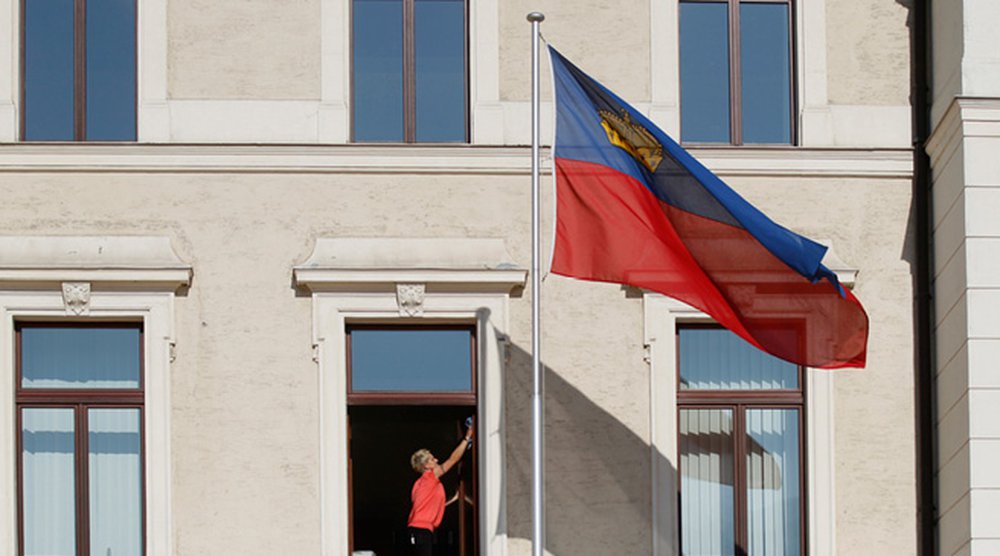 Soll Liechtenstein eine stärkere Zuwanderung zulassen? Mit einer Studie im Auftrag der «Stiftung Zukunft.li» liefern INFRAS und das Liechtenstein-Institut einen Diskussionsbeitrag. (Foto: Keystone)
