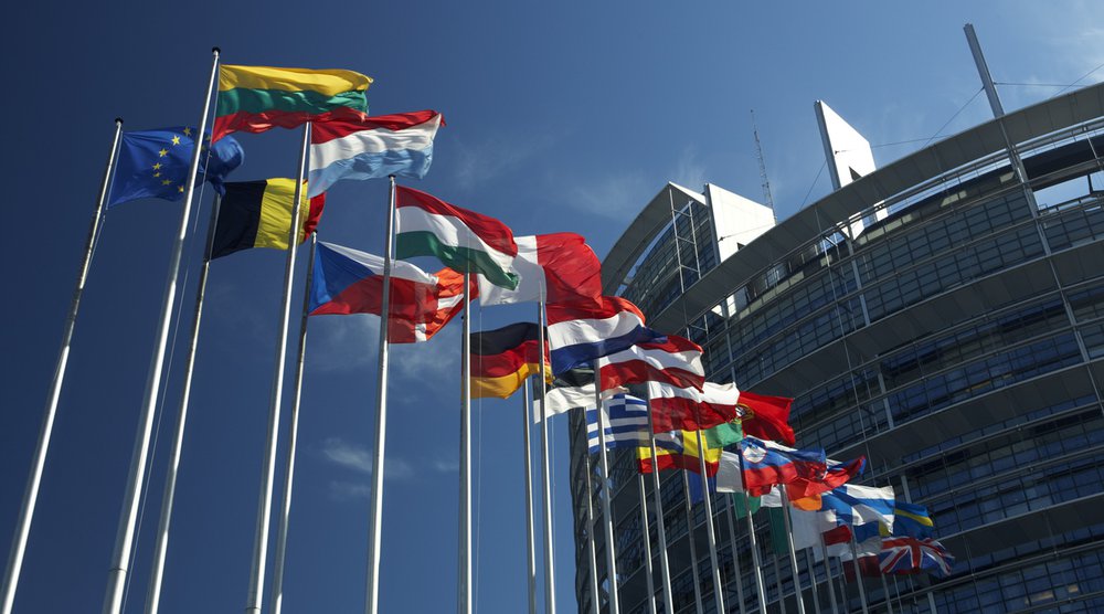 EU Member States have committed to sustainable development. (Photo: Keystone-SDA)