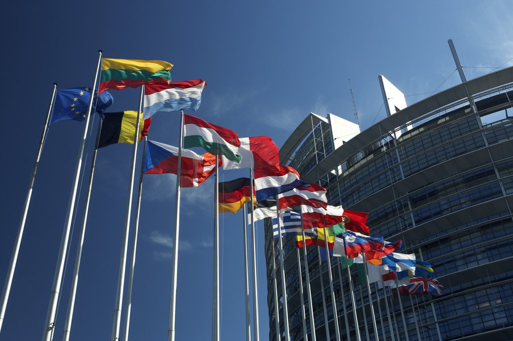 Die EU-Mitgliedsstaaten bekennen sich zu einer nachhaltigen Entwicklung. (Foto: Keystone-SDA)