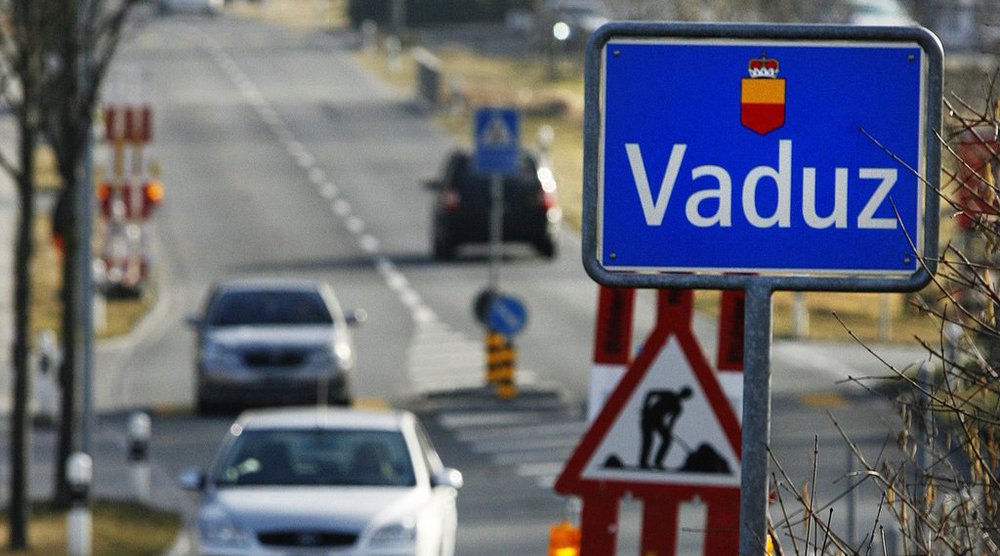 Um 15 Prozent niedriger waren die Treibhausgasemissionen Liechtensteins im Jahr 2017 verglichen mit 1990. (Foto: Keystone-SDA)
