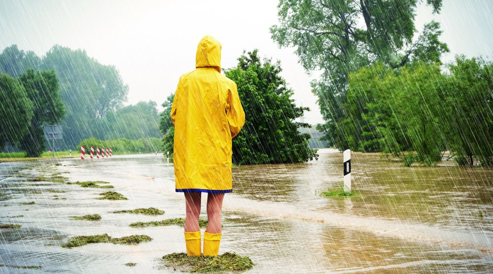 Die Auswirkungen des Klimawandels sind vielfältig. Den Ursachen kann aber entgegengewirkt werden. (Foto: Fotolia)