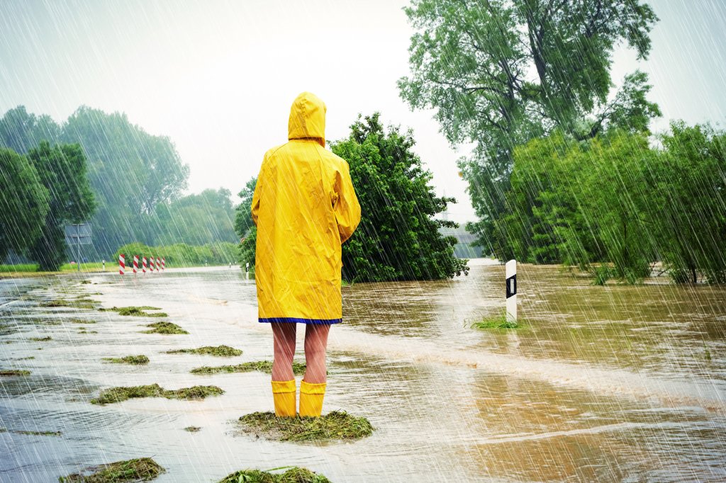Die Auswirkungen des Klimawandels sind vielfältig. Den Ursachen kann aber entgegengewirkt werden. (Foto: Fotolia)