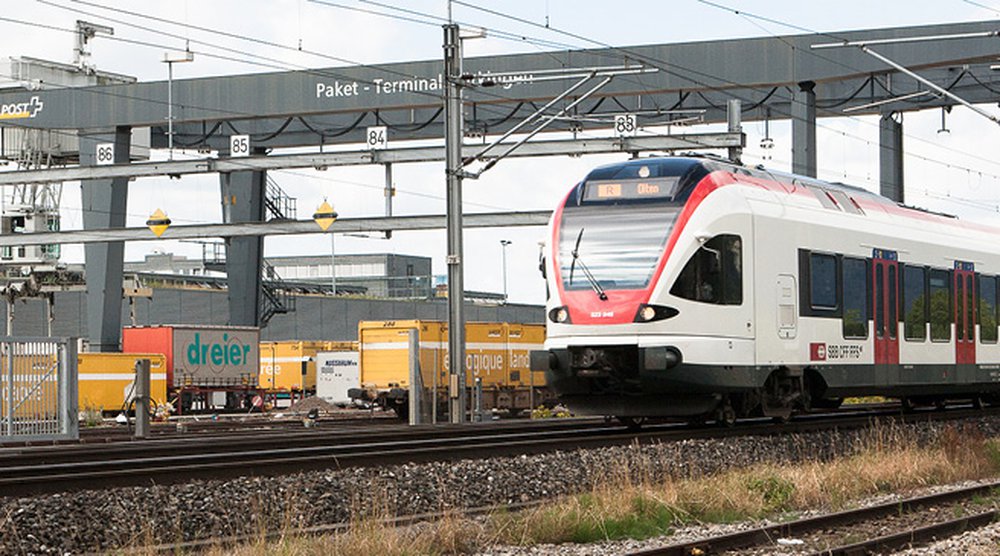 Der Verkehr wächst in den nächsten Jahrzehnten weiter, allerdings mit geringeren Raten im Vergleich zu den letzten 20 Jahren. (Foto: ARE)