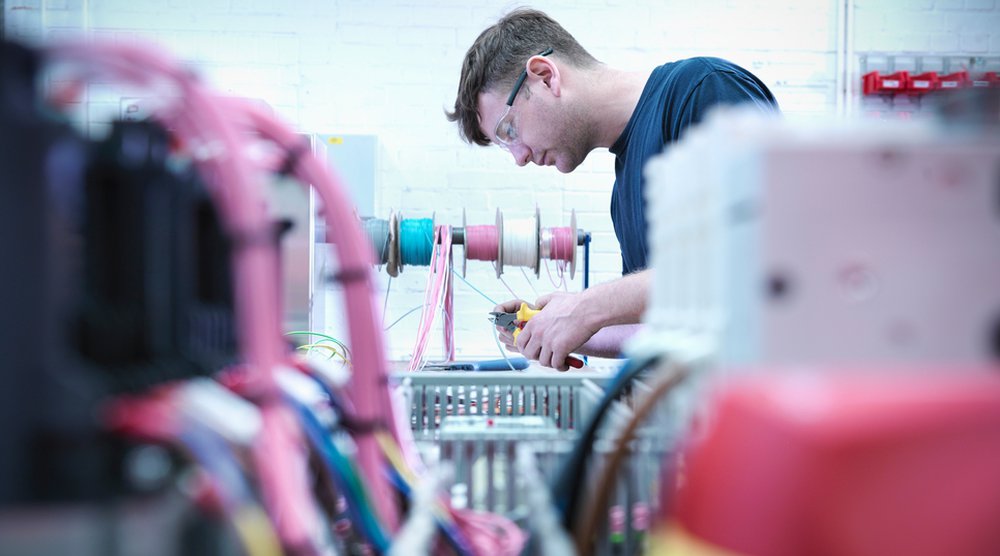 Wie wirksam ist die Schweizer Innovationsförderung? INFRAS und die Konjunkturforschungsstelle der ETH Zürich legen eine erste unabhängige Einschätzung vor. Eine Folgestudie ist für 2018 geplant. (Foto: Keystone)