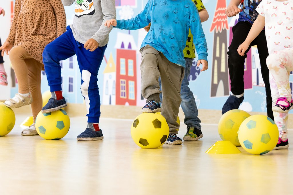 Gesundheit kennt viele Wege – ob Bewegung, Ernährung oder über psychische Gesundheit. Die KAP leisten mit ihren Massnahmen einen Beitrag dazu. (Foto: iStock / matimix)