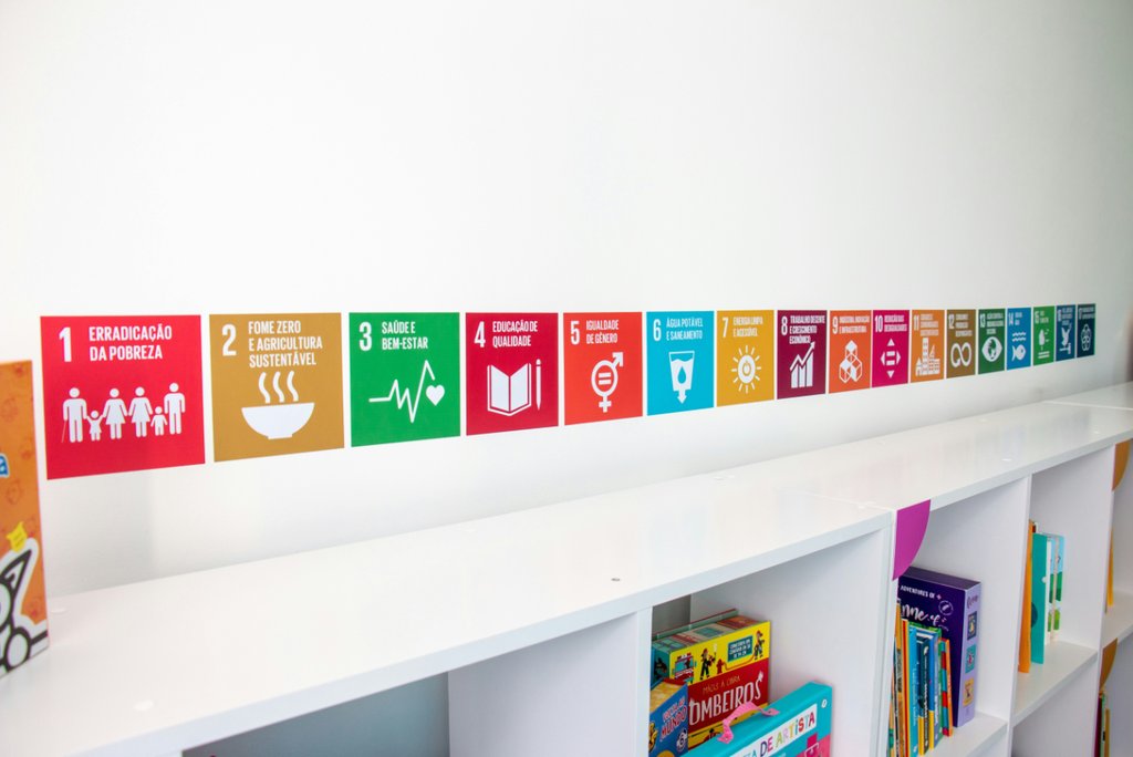 Die 17 Nachhaltigkeitsziele der UN sind international verankert und erlauben einen Vergleich der Entwicklung der Themen über einen langen Zeitraum. (Foto: Priscila Oliveira / Unsplash)
