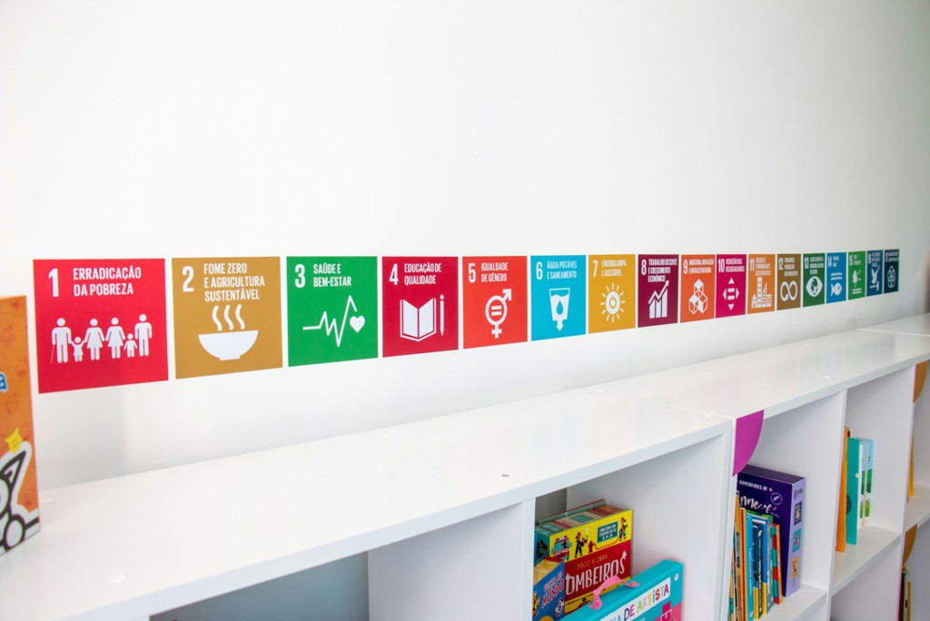 Die 17 Nachhaltigkeitsziele der UN sind international verankert und erlauben einen Vergleich der Entwicklung der Themen über einen langen Zeitraum. (Foto: Priscila Oliveira / Unsplash)