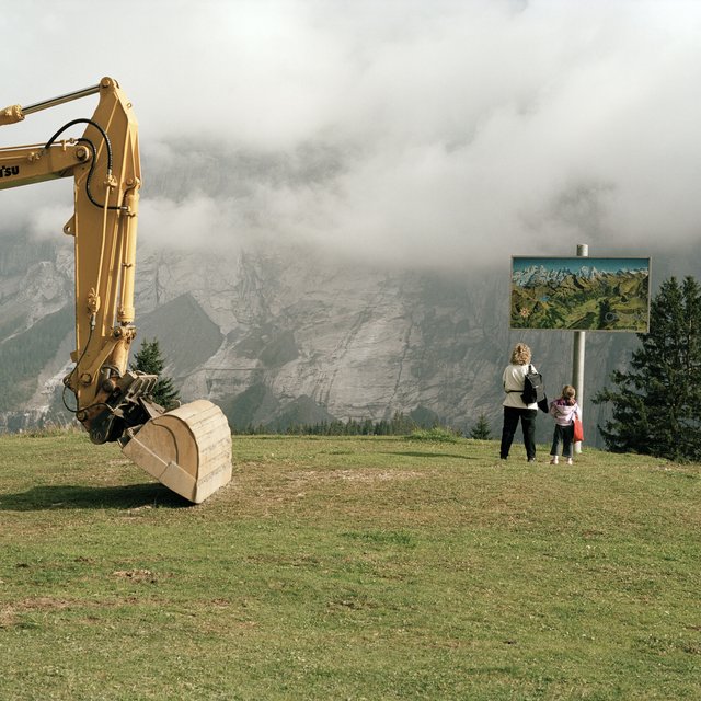 © Andri Pol, Photographer, Basel