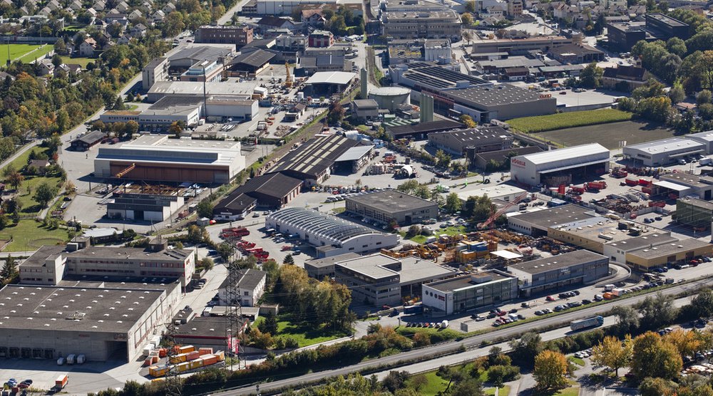Lorsqu’une entreprise fait de l’efficacité énergétique l’un de ses axes stratégiques, elle dispose généralement d’une gestion performante de l’énergie et investit dans des mesures destinées à accroître son efficacité énergétique. (Photo : Keystone)