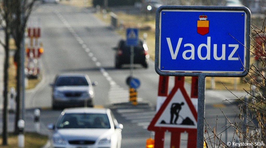 Um 15 Prozent niedriger waren die Treibhausgasemissionen Liechtensteins im Jahr 2017 verglichen mit 1990. (Foto: Keystone-SDA)