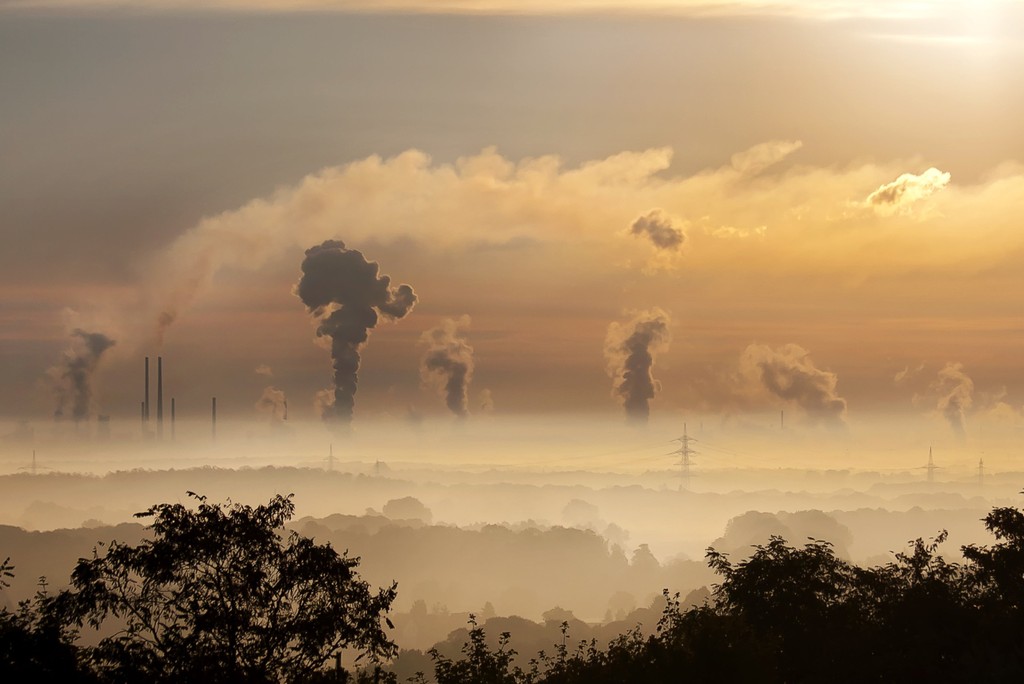 Inrate’s ESG Impact Rating looks at the environmental and social impact of products and services. (Photo: Pixabay / Foto-Rabe)