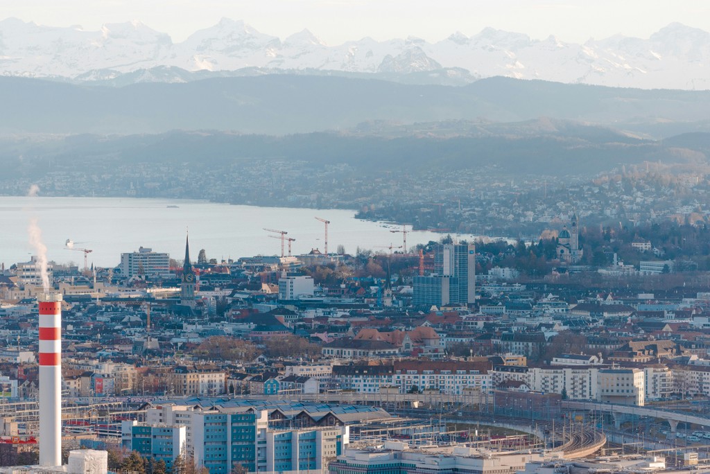 Bevölkerungswachstum schafft Chancen – und führt zu Zielkonflikten. (Foto: Henrique Ferreira / Unsplash)