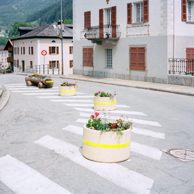 © Andri Pol, Photographer, Basel
