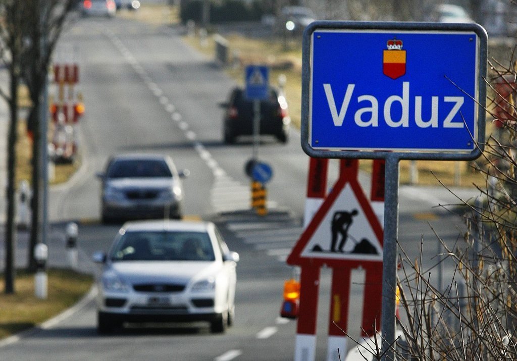 Um 18 Prozent niedriger waren die Treibhausgasemissionen Liechtensteins im Jahr 2016 gegenüber 1990. Im Vergleich zu 2015 beträgt die Differenz rund fünf Prozent. (Foto: Keystone)