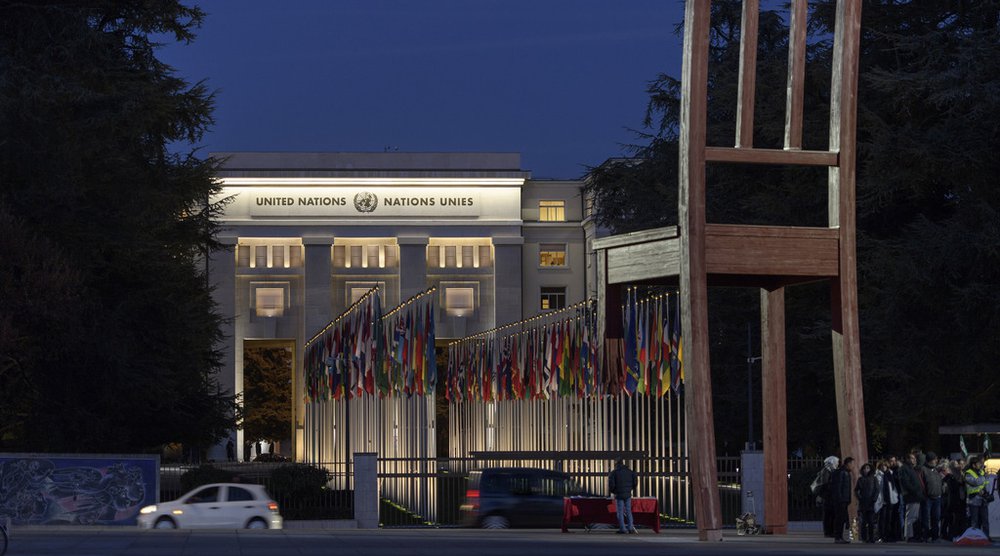 Almost 200 UN member states commit themselves to a sustainable development. Where we currently stand is presented on the basis of a set of indicators in a Eurostat publication. (Photo: Keystone)