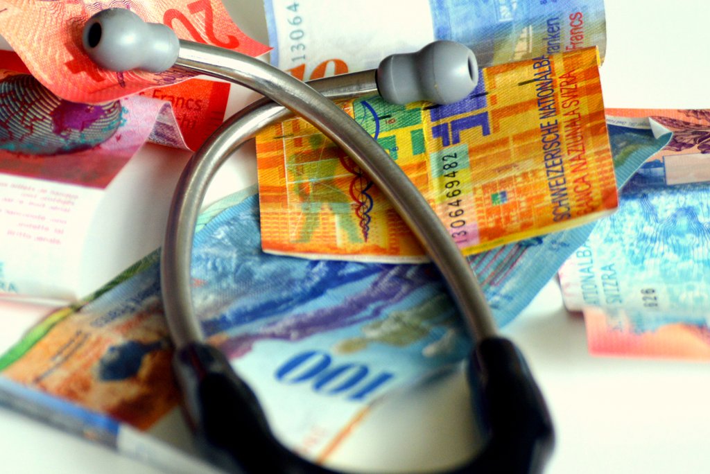 Die Kantone und Gemeinden gaben in den Jahren 2016-2019 durchschnittlich rund 2.1 bis 2.2 Milliarden Franken pro Jahr für die KVG-Pflegeleistungen aus. (Foto: iStock / Scharvik).