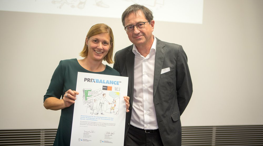 Foto: Sabina Bobst