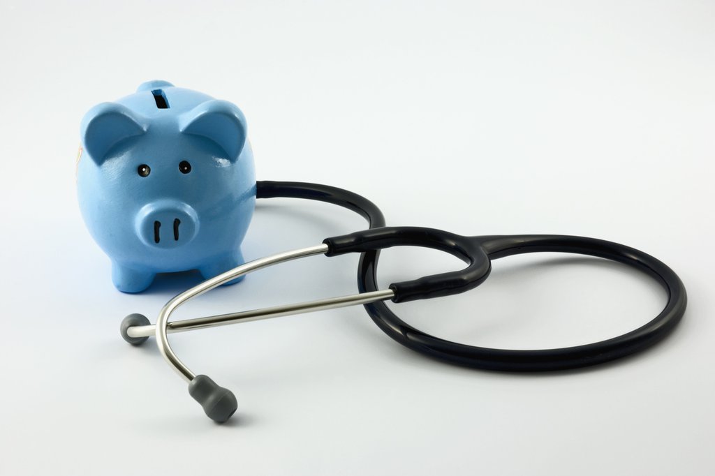 Kostenziele sollen das Ausgabenwachstum im Gesundheitswesen bremsen und auf ein effizientes Mass beschränken. (Foto: Keystone/Chromorgange/Agf Creative/Sabine Weyland)
