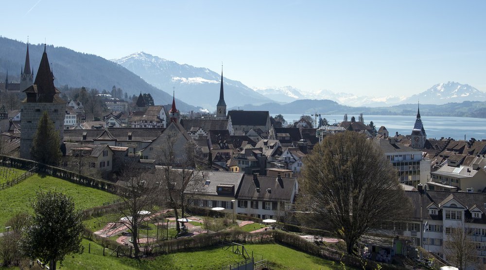 Entsprechen die Beratungsangebote im Kanton Zug den Bedürfnissen der Migrationsbevölkerung? Eine Bestandesaufnahme schafft Klarheit. (Foto: Keystone/Anthony Anex)