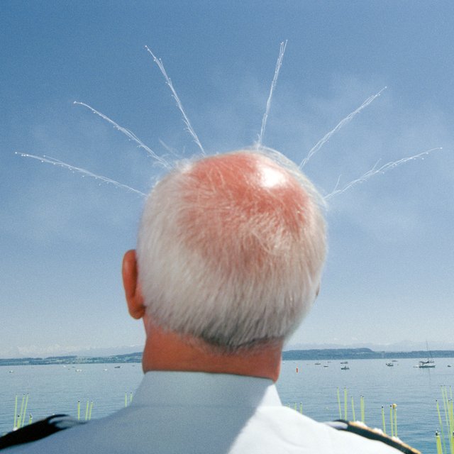 © Andri Pol, Photographer, Basel