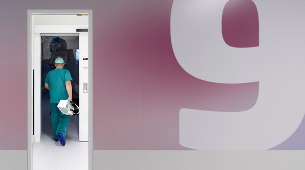 Welche Möglichkeiten haben die Kantone, ihre Gesundheitskosten zu steuern und inwieweit nutzen sie diese heute schon? Eine Studie im Auftrag des «Förderprogramms Versorgungsforschung im Gesundheitswesen» liefert einen unabhängigen Diskussionsbeitrag. (Foto: Keystone)