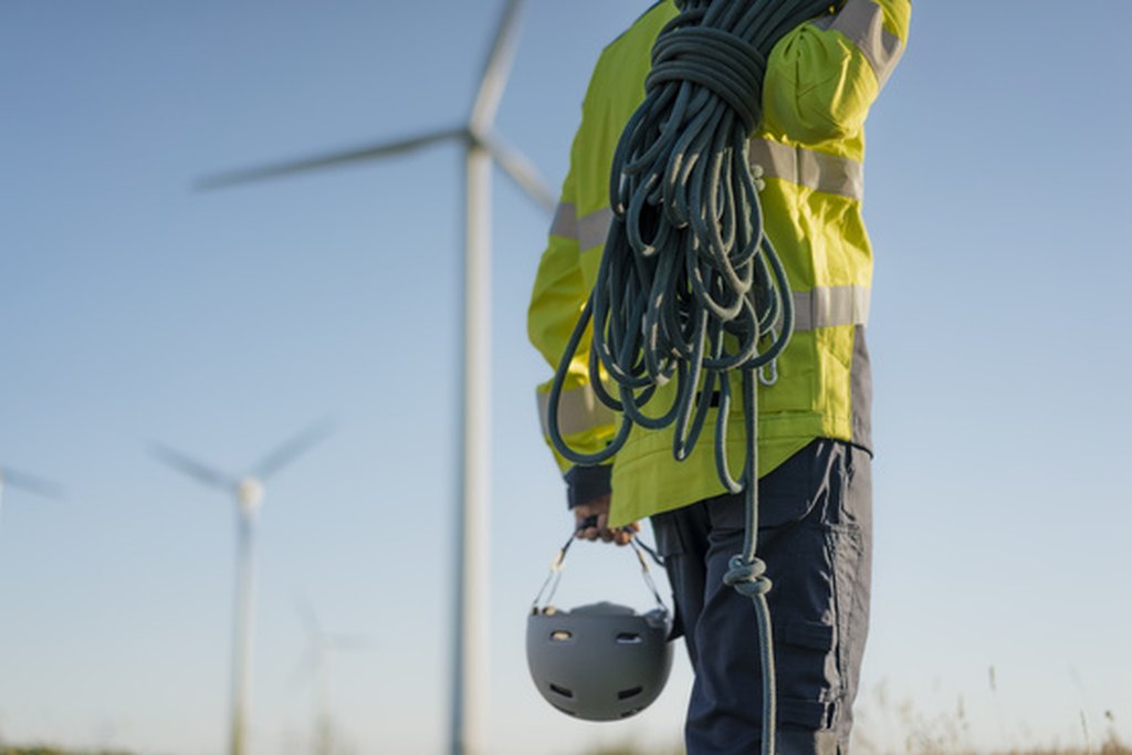 Cleantech: nachhaltig und ressourcenschonend. (Foto: Keystone-SDA)