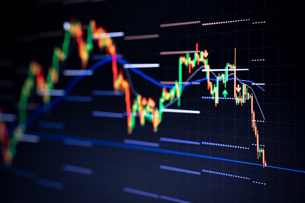 The ESG Impact Rating, co-developed by INFRAS, evaluates more than 10,000 listed companies in terms of their impact on the environment and society. (Image: KEYSTONE/PICTURE ALLIANCE/Andres Victorero Rey)